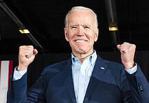 Biden megnyerte, de a harc folytatódik