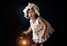 Aranyosi Ervin: Lásd meg a fényt!