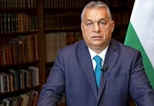 Orbán Viktor: Sok erőt, Ausztria!