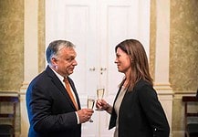 Orbán Viktor a leghosszabb ideje hivatalban lévő miniszterelnök