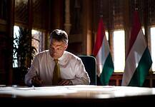 Europe must not succumb to the Soros network