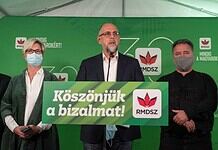 Az RMDSZ kormányra készül egy román hírportál szerint