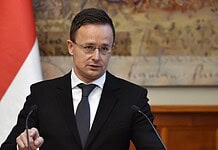 Szijjártó: Minden nemzetközi fórumon kiállunk a kárpátaljai magyarokért