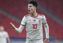Nemcsak beléptünk, egyenesen bevetődtünk az álmok kapuján: Eb-résztvevő a válogatott!