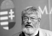 Szőcs Gézára emlékeztek barátai