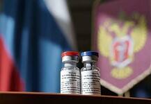 Az Európai Gyógyszerügynökség elégedett a Szputnyik vakcina tesztelésével