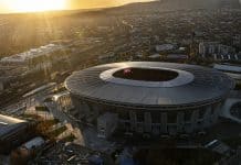 Szebb a Puskás Aréna, mint a Tottenham stadionja