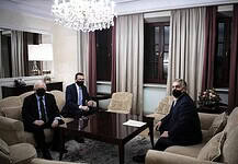 Kaczyński: Az EU-ban nem tartják be az alapszerződéseket