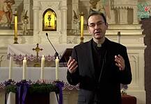 Katolikus egyház 2020. december 13-i adása