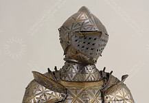 Polish king’s suit of armour returned by Hungary