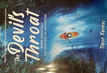 Megjelent Farkas Tibor új könyve: “The Devil’s Throat”