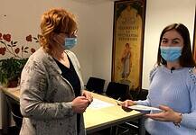 Jónak lenni jó adománygyűjtés az autistákért – Siklósi Beatrix, a Kossuth Rádió csatornaigazgatója, a kampány projektvezetője volt a vendégünk