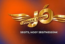 Jónak lenni jó! – Segíts, hogy segíthessünk!