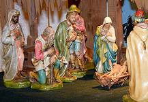 Virtuális karácsonyi üdvözlőlapok a clevelandi magyaroknak címezve