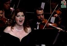 Bemutatjuk Kolonits Klára operaénekesnő