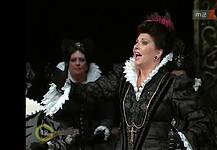 Bemutatjuk Komlósi Ildikó operaénekesnőt