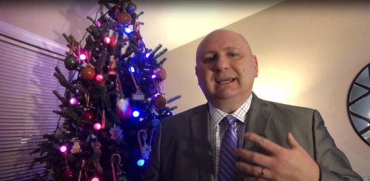 A Hetednapi Adventista Gyülekezet 2020. december 13-i adása