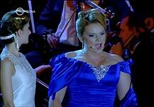 Szilveszter-i Operett Gála