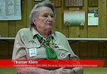 Cserkész Rádió / TV 2020. december 6-i adása