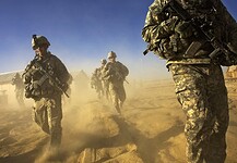 A Pentagon jóváhagyta az amerikai csapatok részleges kivonását Afganisztánból