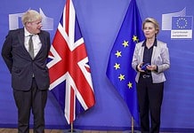 Brexit: Megszületett a megállapodás