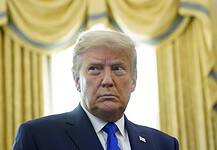 Utolsó nagy dobására készül Donald Trump és a republikánusok