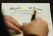 Az elektorok megszavazták Joe Bident elnöknek