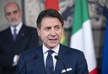 Conte lemondását követelték az olasz jobboldali koalíció pártjai