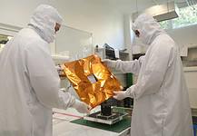 Európa-szintű űrközpont jön létre a Miskolci Egyetemen