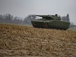 Magyarország bővíti az együttműködést a Rheinmetall óriáscéggel