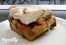 Máglyarakás szikkadt kalácsból