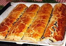 Hagyományos karácsonyi receptek