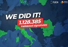 Az EP megvitatta kisebbségvédelmi kezdeményezést