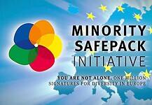 A parlament elfogadta a Minority SafePack mellett kiálló határozatot