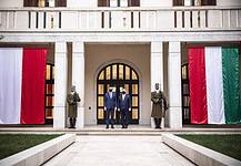 Készek feladni a lengyelek a költségvetési vétójukat