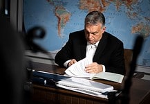 Orbán Viktor felajánlotta Magyarország segítségét Horvátországnak