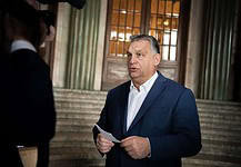 Orbán Viktor: A csata döntő szakasza következik + videó