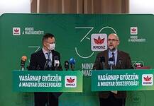 Jót tenne a magyar-román viszonynak, ha az RMDSZ erősödne a román parlamentben