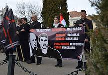 Eltérő ítéletek a terrorizmussal vádolt székelyek ügyében