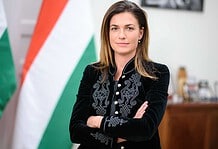 Varga Judit: megvan a brüsszeli zöld lámpa