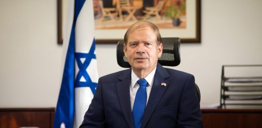 Védelmébe vette Magyarországot az izraeli nagykövet