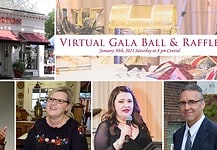 Mai fő témáink: Közösségi összefogás Cleveland egyetlen magyar vendéglőjéért és Chicago virtuális magyar bálra készül!