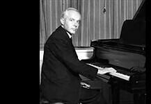 Bemutatjuk Bartók Bélát