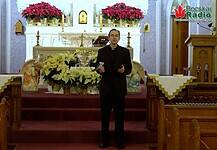 Katolikus egyház 2021. január 10-i adása