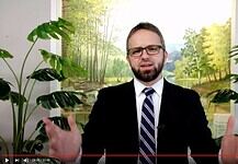 A Baptista gyülekezet 2021. január 17-i adása