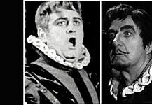 Bemutatjuk Korondi György operaénekest