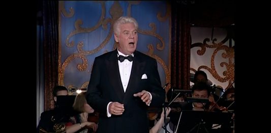 Bemutatjuk Kovács József operaénekest