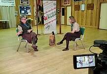 Cserkész Rádió / TV 2021. január 3-i adása