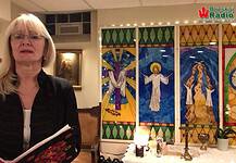 Evangélikus felekezet 2021. január 24-i adása