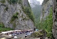 Véglegessé vált a Békás-szorost Neamt megyének juttató ítélet